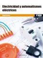 ELECTRICIDAD Y AUTOMATISMOS ELÉCTRICOS | 9788426724748 | ESCOBAR,MIQUEL | Llibreria Geli - Llibreria Online de Girona - Comprar llibres en català i castellà