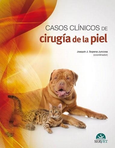 CASOS CLÍNICOS DE CIRUGÍA DE LA PIEL.TÉCNICAS QUIRÚRGICAS | 9788416315314 | SOPENA JUNCOSA,JOAQUÍN | Libreria Geli - Librería Online de Girona - Comprar libros en catalán y castellano