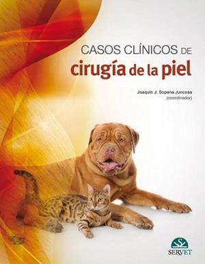 CASOS CLÍNICOS DE CIRUGÍA DE LA PIEL.TÉCNICAS QUIRÚRGICAS | 9788416315314 | SOPENA JUNCOSA,JOAQUÍN | Llibreria Geli - Llibreria Online de Girona - Comprar llibres en català i castellà