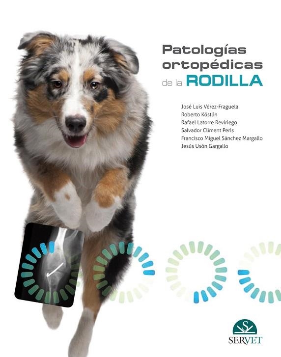 PATOLOGÍAS ORTOPÉDICAS DE LA RODILLA | 9788416818266 | VÉREZ-FRAGUELA,JOSÉ LUIS/LATORRE REVIRIEGO,RAFAEL LATORRE REVIRIEGO/KÖSTLIN,ROBERTO/CLIMENT PERIS | Libreria Geli - Librería Online de Girona - Comprar libros en catalán y castellano