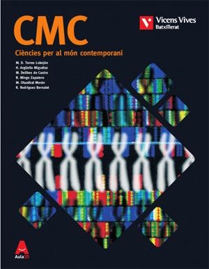 CIENCIES PER AL MON CONTEMPORANI(PRIMER DE BATXILLERAT.EDICIO 2017) | 9788468243252 | TORRES LOBEJON, Mª DOLORES/ARGÜELLO MIGUELEZ, HELENA/DELIBES DE CASTRO, MIGUEL/MINGO ZAPATERO, BLANC | Libreria Geli - Librería Online de Girona - Comprar libros en catalán y castellano