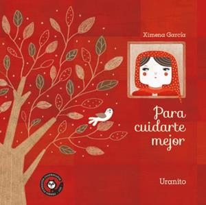 PARA CUIDARTE MEJOR | 9788416773350 | GARCÍA,XIMENA | Libreria Geli - Librería Online de Girona - Comprar libros en catalán y castellano