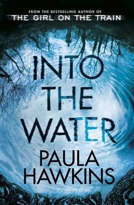INTO THE WATER | 9780857524430 | HAWKINS,PAULA | Libreria Geli - Librería Online de Girona - Comprar libros en catalán y castellano