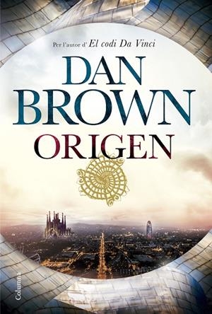ORIGEN(EDICIÓ EN CATALÀ) | 9788466423151 | BROWN,DAN | Libreria Geli - Librería Online de Girona - Comprar libros en catalán y castellano