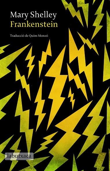 FRANKENSTEIN(CATALÀ) | 9788417031138 | SHELLEY,MARY | Llibreria Geli - Llibreria Online de Girona - Comprar llibres en català i castellà