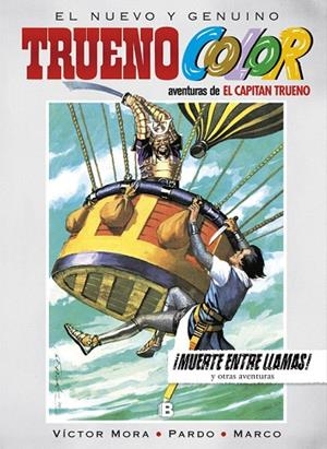 MUERTE ENTRE LLAMAS! | 9788466661201 | MORA,VICTOR/AMBROS | Libreria Geli - Librería Online de Girona - Comprar libros en catalán y castellano