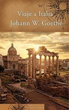 VIAJE A ITALIA | 9788466661836 | GOETHE,J.W. | Libreria Geli - Librería Online de Girona - Comprar libros en catalán y castellano