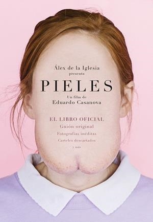 PIELES | 9788494662850 | CASANOVA,EDUARDO | Libreria Geli - Librería Online de Girona - Comprar libros en catalán y castellano