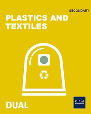 TECHNOLOGY(ESO SECONDARY.PLASTICS) | 9788467393668 | VARIOS AUTORES | Llibreria Geli - Llibreria Online de Girona - Comprar llibres en català i castellà