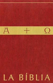 LA BÍBLIA(BÍBLIA CATALANA INTERCONFESSIONAL.EDICIÓ GRAN FORMAT) | 9788491360131 |   | Libreria Geli - Librería Online de Girona - Comprar libros en catalán y castellano