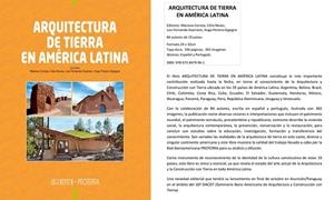 ARQUITECTURA DE TIERRA EN AMÉRICA LATINA | 9789728479961 | CORREIA,MARIANA/NEVES,CÉLIA/PEREIRA,GIGOGNE | Llibreria Geli - Llibreria Online de Girona - Comprar llibres en català i castellà