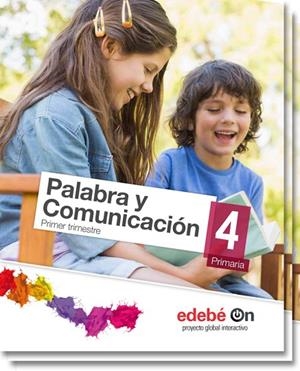 PALABRA Y COMUNICACIÓN(QUART DE PRIMARIA) | 9788468321295 |   | Llibreria Geli - Llibreria Online de Girona - Comprar llibres en català i castellà