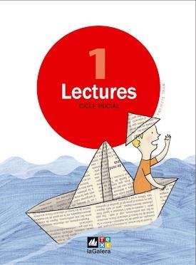 TRAM.LECTURES 1(PRIMER DE PRIMÀRIA) | 9788441213333 | CANYELLES, ANNA | Libreria Geli - Librería Online de Girona - Comprar libros en catalán y castellano