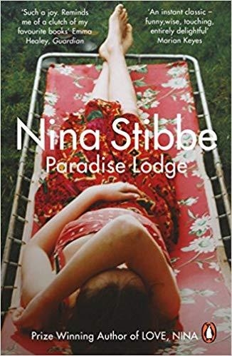 PARADISE LODGE | 9780241974926 | STIBBE,NINA | Llibreria Geli - Llibreria Online de Girona - Comprar llibres en català i castellà