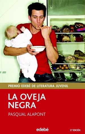 LA OVEJA NEGRA | 9788423678068 | ALAPONT RAMÓN,PASQUAL | Libreria Geli - Librería Online de Girona - Comprar libros en catalán y castellano