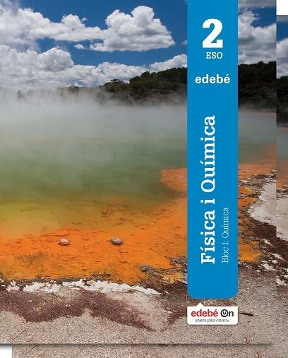 FÍSICA I QUÍMICA(SEGON D'ESO) | 9788468317212 |   | Llibreria Geli - Llibreria Online de Girona - Comprar llibres en català i castellà