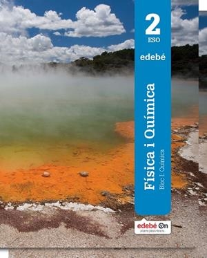 FÍSICA I QUÍMICA(SEGON D'ESO) | 9788468317212 |   | Llibreria Geli - Llibreria Online de Girona - Comprar llibres en català i castellà