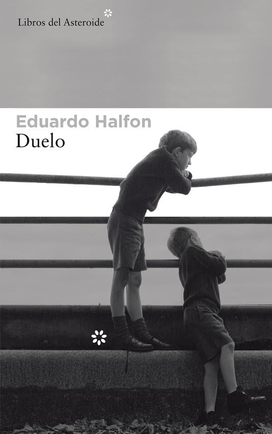 DUELO | 9788417007195 | HALFON,EDUARDO | Libreria Geli - Librería Online de Girona - Comprar libros en catalán y castellano