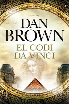 EL CODI DA VINCI | 9788466423113 | BROWN,DAN | Llibreria Geli - Llibreria Online de Girona - Comprar llibres en català i castellà