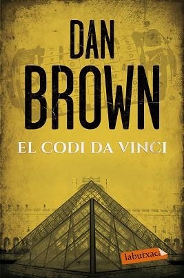 EL CODI DA VINCI | 9788417031237 | BROWN,DAN | Llibreria Geli - Llibreria Online de Girona - Comprar llibres en català i castellà