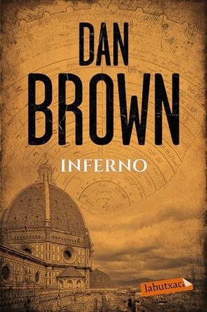 INFERNO(CATALÀ) | 9788417031282 | BROWN,DAN | Libreria Geli - Librería Online de Girona - Comprar libros en catalán y castellano