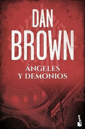 ÁNGELES Y DEMONIOS | 9788408175742 | BROWN,DAN | Libreria Geli - Librería Online de Girona - Comprar libros en catalán y castellano
