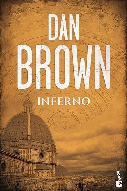 INFERNO | 9788408175735 | BROWN,DAN | Libreria Geli - Librería Online de Girona - Comprar libros en catalán y castellano