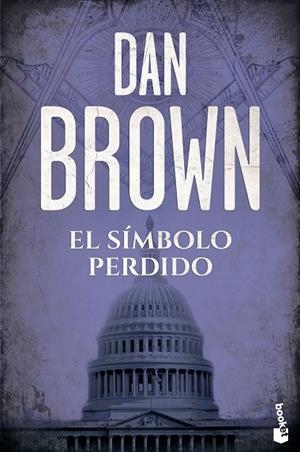 EL SÍMBOLO PERDIDO | 9788408175759 | BROWN,DAN | Libreria Geli - Librería Online de Girona - Comprar libros en catalán y castellano