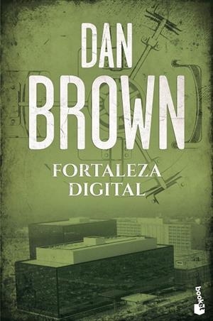 FORTALEZA DIGITAL | 9788408176107 | BROWN,DAN | Libreria Geli - Librería Online de Girona - Comprar libros en catalán y castellano