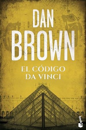 EL CÓDIGO DA VINCI | 9788408175728 | BROWN,DAN | Libreria Geli - Librería Online de Girona - Comprar libros en catalán y castellano