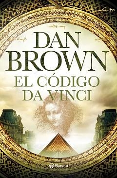 EL CÓDIGO DA VINCI | 9788408176022 | BROWN,DAN | Libreria Geli - Librería Online de Girona - Comprar libros en catalán y castellano