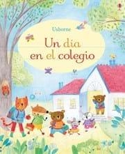UN DIA EN EL COLEGIO | 9781474938433 | Libreria Geli - Librería Online de Girona - Comprar libros en catalán y castellano