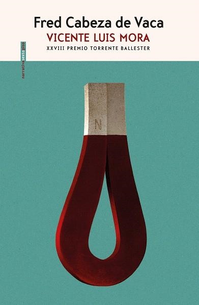 FRED CABEZA DE VACA | 9788416677344 | MORA,VICENTE LUIS | Libreria Geli - Librería Online de Girona - Comprar libros en catalán y castellano