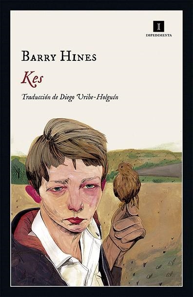 KES | 9788416542987 | HINES,BARRY | Libreria Geli - Librería Online de Girona - Comprar libros en catalán y castellano