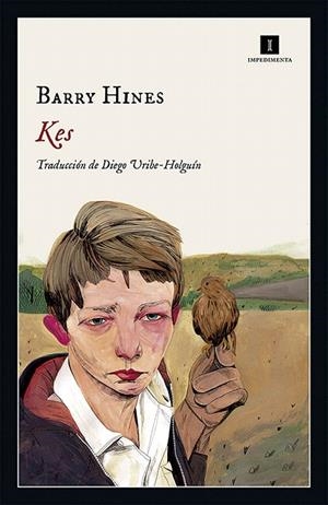 KES | 9788416542987 | HINES,BARRY | Libreria Geli - Librería Online de Girona - Comprar libros en catalán y castellano