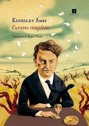 CUENTOS COMPLETOS(KINGSLEY AMIS,RUSTICA) | 9788416542956 | AMIS,KINGSLEY | Libreria Geli - Librería Online de Girona - Comprar libros en catalán y castellano