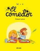 EL COMEDOR.PRIMER TURNO | 9788416507801 | NOB | Libreria Geli - Librería Online de Girona - Comprar libros en catalán y castellano