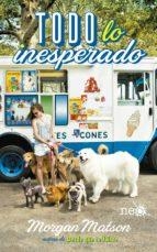 TODO LO INESPERADO | 9788417002817 | MATSON,MORGAN | Libreria Geli - Librería Online de Girona - Comprar libros en catalán y castellano