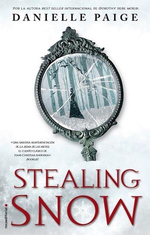 STEALING SNOW | 9788416700684 | PAIGE,DANIELLE | Llibreria Geli - Llibreria Online de Girona - Comprar llibres en català i castellà