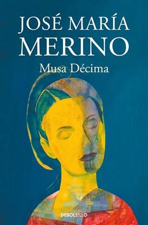 MUSA DÉCIMA | 9788466341684 | MARIA MERINO,JOSE | Libreria Geli - Librería Online de Girona - Comprar libros en catalán y castellano