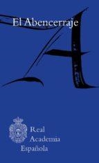 EL ABENCERRAJE | 9788467050615 | Libreria Geli - Librería Online de Girona - Comprar libros en catalán y castellano