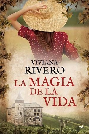 LA MAGIA DE LA VIDA | 9788427043725 | RIVERO,VIVIANA | Llibreria Geli - Llibreria Online de Girona - Comprar llibres en català i castellà