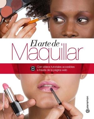 EL ARTE DE MAQUILLAR | 9788434210516 | Libreria Geli - Librería Online de Girona - Comprar libros en catalán y castellano