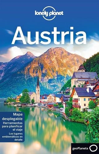AUSTRIA(LONELY PLANET.EDICION 2017) | 9788408170266 | DI DUCA,MARC/WHEELER,DONNA/CHRISTIANI,KERRY/LE NEVEZ,CATHERINE | Libreria Geli - Librería Online de Girona - Comprar libros en catalán y castellano
