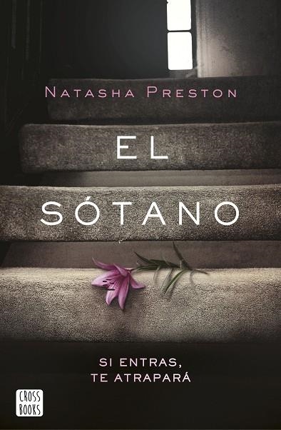 EL SÓTANO | 9788408174585 | PRESTON,NATASHA | Llibreria Geli - Llibreria Online de Girona - Comprar llibres en català i castellà
