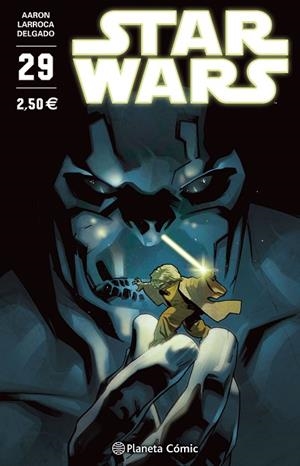 STAR WARS Nº 29 | 9788416816675 | AARON,JASON | Libreria Geli - Librería Online de Girona - Comprar libros en catalán y castellano