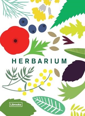 HERBARIUM | 9788494574399 | HILDEBRAND, CAZ | Libreria Geli - Librería Online de Girona - Comprar libros en catalán y castellano