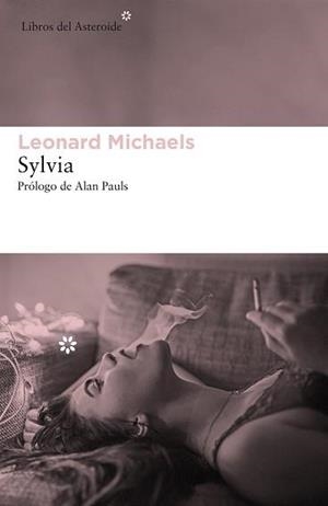 SYLVIA | 9788417007201 | MICHAELS,LEONARD | Libreria Geli - Librería Online de Girona - Comprar libros en catalán y castellano