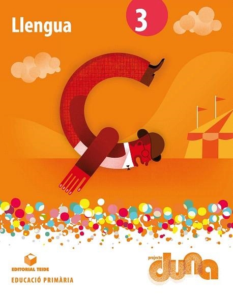 LLENGUA CATALANA(TERCER DE PRIMÀRIA.EPO.PROJECTE DUNA) | 9788430713790 |   | Llibreria Geli - Llibreria Online de Girona - Comprar llibres en català i castellà