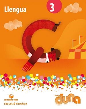 LLENGUA CATALANA(TERCER DE PRIMÀRIA.EPO.PROJECTE DUNA) | 9788430713790 |   | Llibreria Geli - Llibreria Online de Girona - Comprar llibres en català i castellà